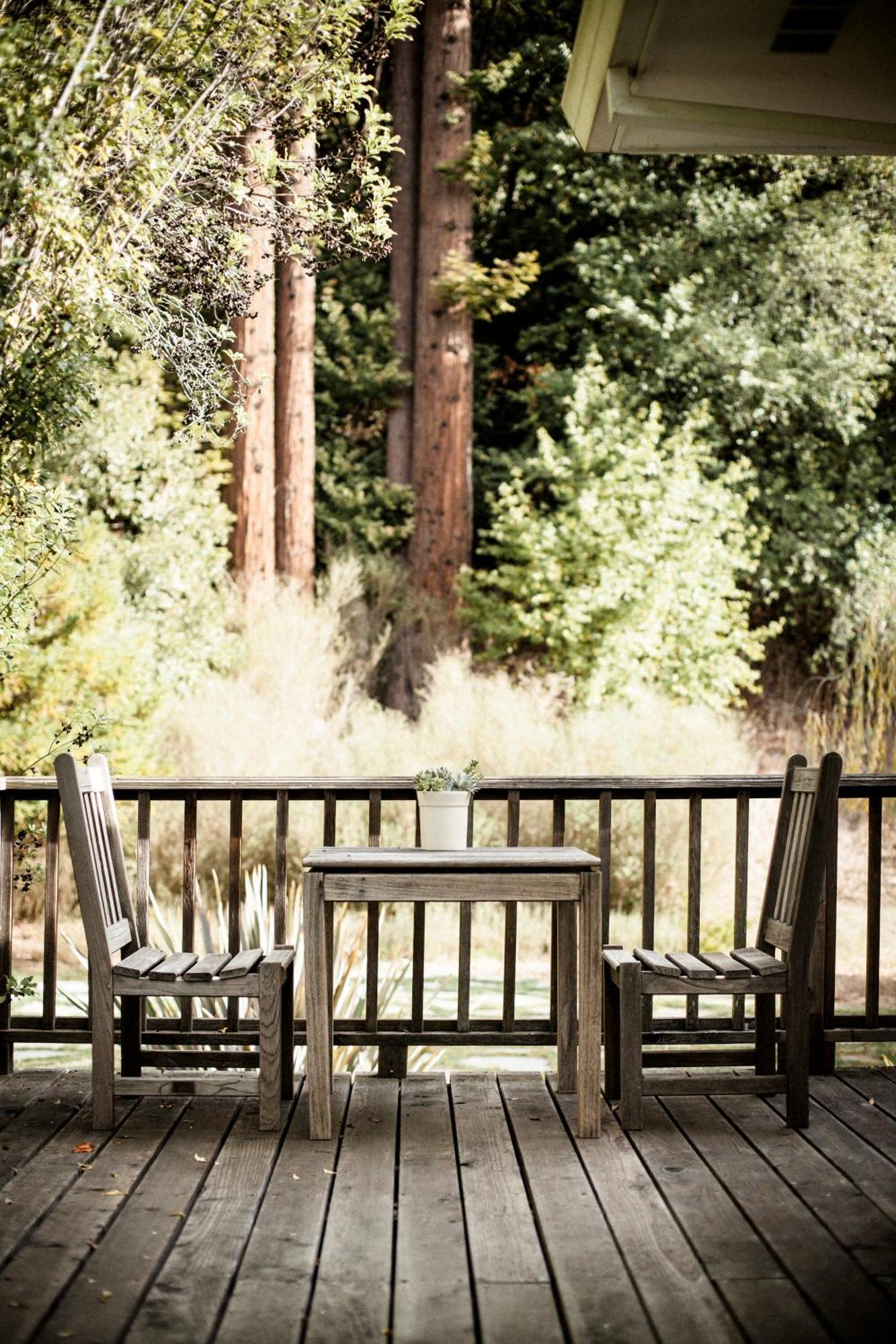 Boon Hotel + Spa - Adults Only Guerneville Room photo